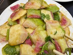 -老黑板筋(顺义总店)