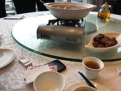 蒜香排骨-亢龙太子酒轩(东湖店)