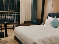 -深圳福青龙华天假日酒店