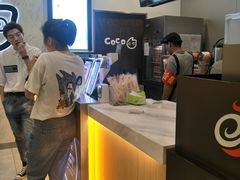 -CoCo都可(健翔桥店)