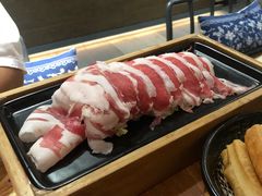 -湊湊火锅·茶憩(石家庄万象城店)