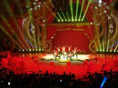 -珠海横琴长隆《卡卡虎奇遇记》