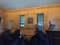 -美国独立纪念馆