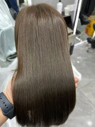 -丽时 Hair Salon
