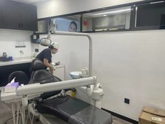 -因普朗口腔矫正种植中心(杭印街门诊部)