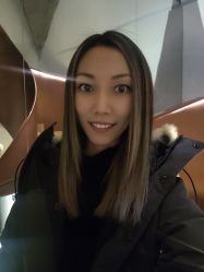 点击看大图 -3AM HAIR SALON烫发染发接发