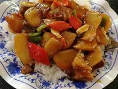 -中国传统伊兰拉面(石景山店)