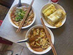 -陈记锅巴菜(五大道店)
