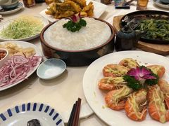 -沙龙酒家