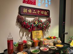 -湘上湘(正大中心总店)