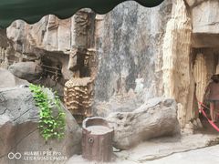-十渡高山漂流