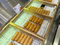 -古来思鱼饼
