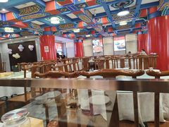-郭林家常菜(狼垡店)