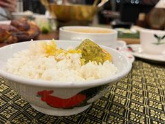 -南沙游艇会·大兵船餐厅