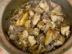 -幽优农庄·森波拉特色本地农家菜