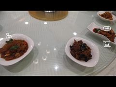 -江南村酒家