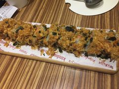 -泰熙家韩式欢乐餐厅(东关正街店)