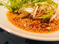 口水鸡-桂满陇天书(南京德基旗舰店)