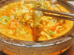 -鄱阳湖·江西小炒·瓦罐煨汤(五道口店)