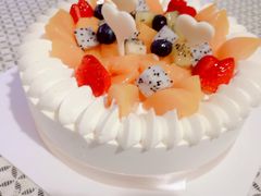 -味多美蛋糕(马家堡永辉店)