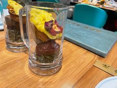 -品回味清真西北楼(宁波首店)