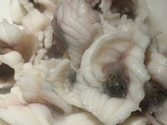 -淘米捞·米汤脆鲩鱼火锅(福田皇岗店)