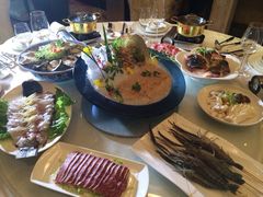 iphone_upload_pic-海湾壹品·粤菜·早茶·烤鸭(拱北店)