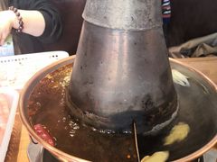 -津门羊大爷·铜锅涮肉(黄河道店)