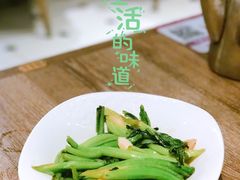 -茉莉餐厅(包河万达店)