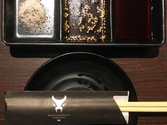 -松阪牛焼肉M(法善寺横丁店)