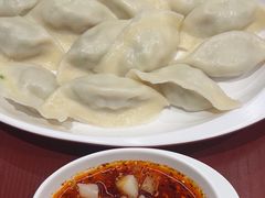 -喜家德虾仁水饺(长泰广场店)