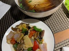 -十面春风·江南面馆(崇宁路店)