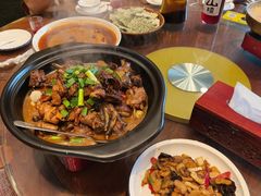 -合肥妈妈菜(青阳南路店)