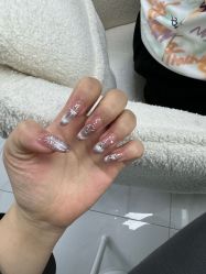 -SZ轻奢自助美甲美睫