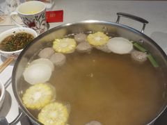 -汕头八合里海记牛肉店(清河店)