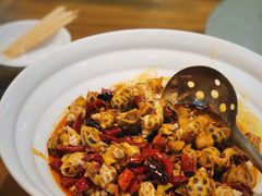 辣酒花螺-猪肉婆私房菜(容桂总店)