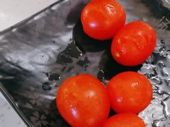 -汤鲜生自助臻选盖碗火锅(福城天虹店)