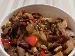 -周记热干面豆皮大王(桃花东街店)