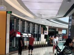 -万达广场(松江店)
