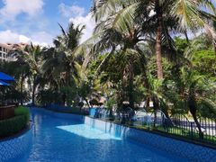 -惠州金海湾嘉华度假酒店