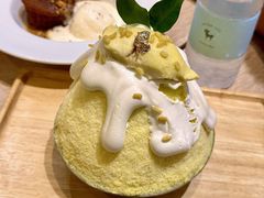 -After You Dessert Cafe