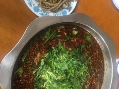 鳝丝-临江后街鳝丝(临江店)