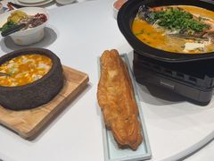 -小厨娘淮扬菜(江宁弘阳店)