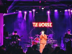 -TZ House音乐现场(茅台店)
