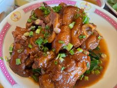 -吴系粤菜馆·茶餐厅(深业上城店)