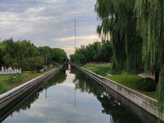 -元大都城垣遗址公园