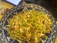 -大梁骨头馆·酱骨老菜(友好店)