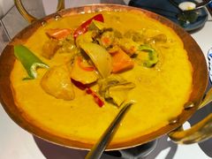 -BetterThai 泰加(苏州中心店)