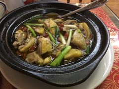 -客汀家宴·客家烟火 四季食材(集美店)