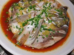 -绿茶餐厅(松江万达店)